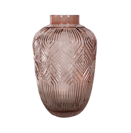 Vaso bombato anni 30