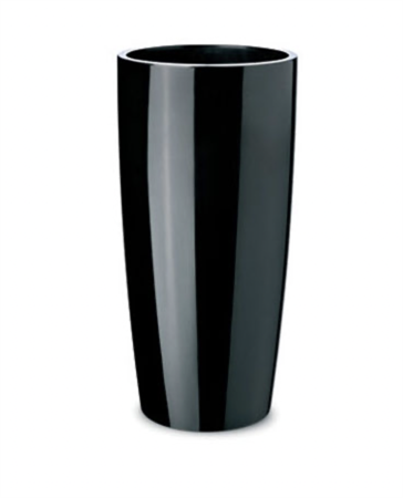 Vaso alto 70 lucico con cestello