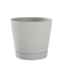 Vaso Orione con riserva d'acqua d.36