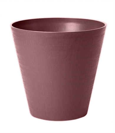 Vaso Hoop con riserva d'acqua
