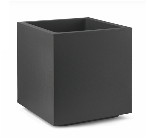 Cubo resina