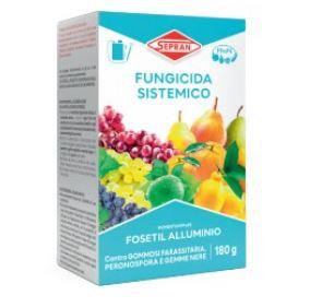 Fungicida sistemico 180gr