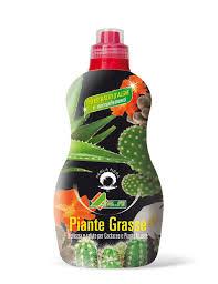 Concime liquido piante grasse 300ml