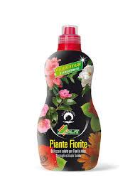 Concime liquido per piante fiorite 1lt