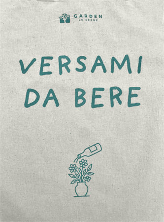 Shopper versami da bere